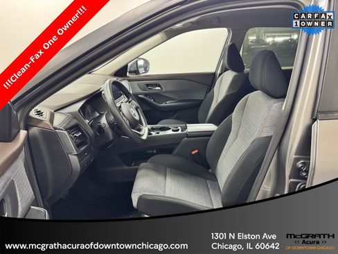 Used 2023 Nissan Rogue SV image 13