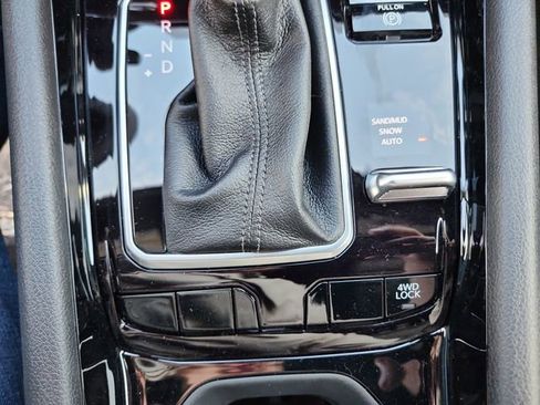 New 2026 Jeep Compass Latitude w/ Quick Order Package 29K image 28