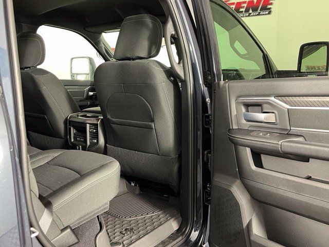 New 2027 RAM 3500 Big Horn AWD/4WD image 23