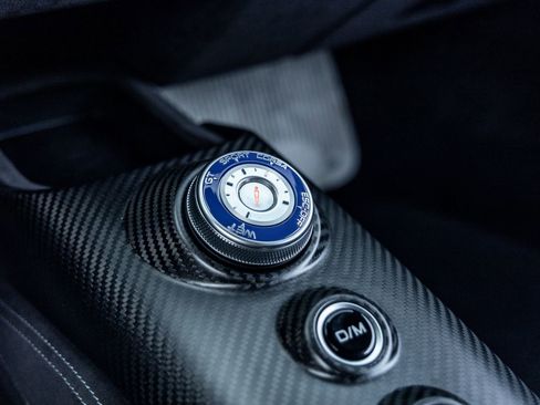 Used 2022 Maserati MC20 Coupe RWD image 39
