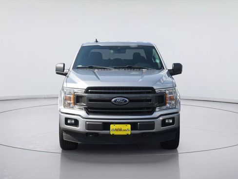 Used 2020 Ford F150 XLT w/ Equipment Group 302A Luxury AWD/4WD image 3