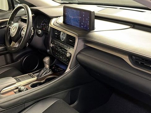 Certified 2020 Lexus RX 350 AWD w/ Premium Package image 11