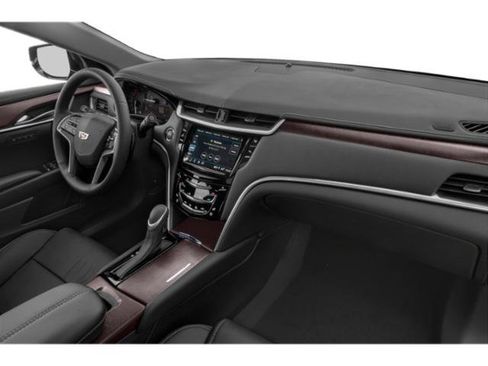 Used 2019 Cadillac XTS Luxury AWD/4WD image 19