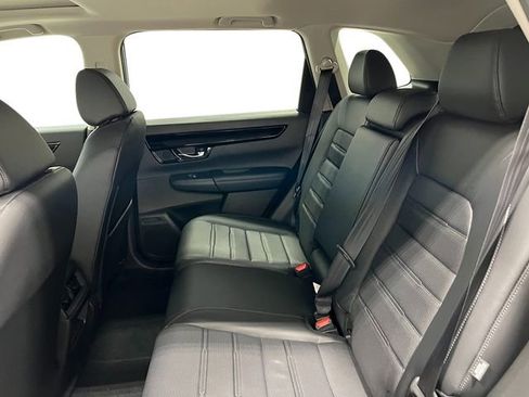 New 2025 Honda CR-V EX-L image 30