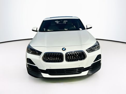 Used 2023 BMW X2 xDrive28i w/ Convenience Package AWD/4WD image 2