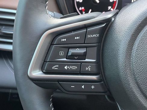 Used 2025 Subaru Outback Touring XT w/ Popular Package #2 AWD/4WD image 10
