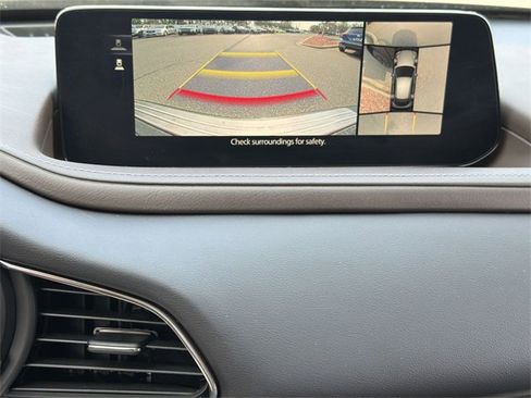 Used 2025 MAZDA CX-30 2.5 Turbo w/ Premium Plus Pkg image 15