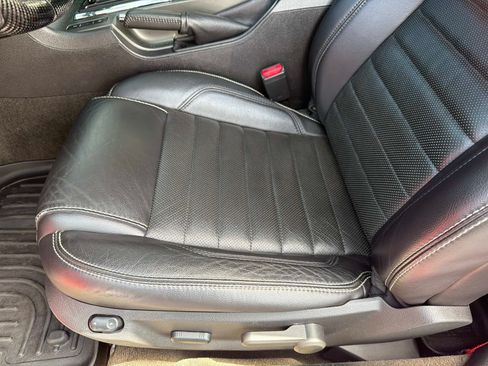 Used 2014 Ford Mustang Premium w/ Comfort Package RWD image 28