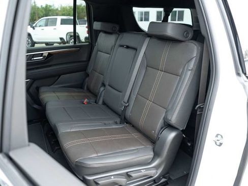 New 2026 Chevrolet Suburban High Country w/ Sun And Tow Package image 15