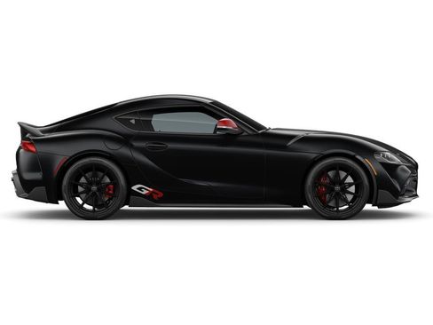 New 2026 Toyota Supra MkV Final Edition image 12
