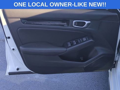 Used 2024 Honda Civic Sport Touring image 23