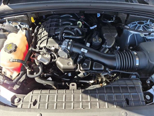 Used 2024 Jeep Grand Cherokee L Laredo AWD/4WD image 23