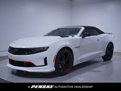 Used 2023 Chevrolet Camaro LT w/ Redline Edition