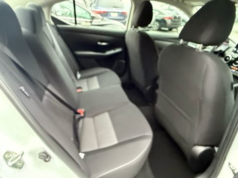 Used 2023 Nissan Sentra SV w/ All-Weather Package image 27