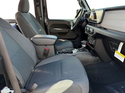 New 2026 Jeep Wrangler Sport image 15