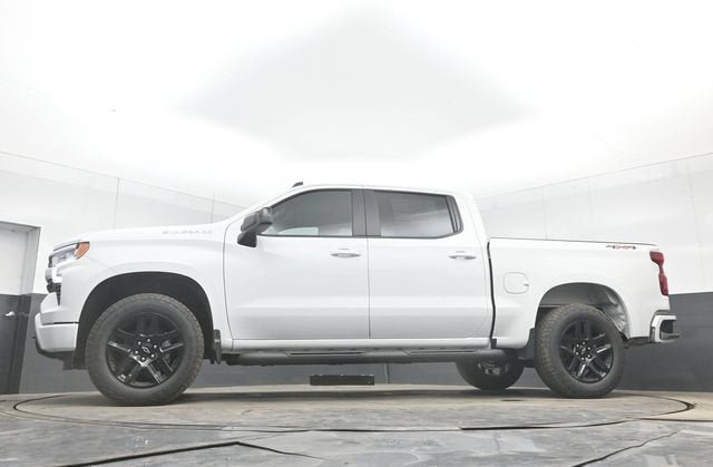 New 2026 Chevrolet Silverado 1500 RST w/ RST Select Package AWD/4WD image 42