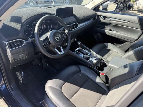 Used 2023 MAZDA CX-5 AWD 2.5 S w/ Select Package image 11