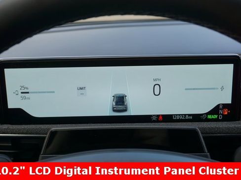 Used 2025 Ford Mustang Mach-E Premium image 8