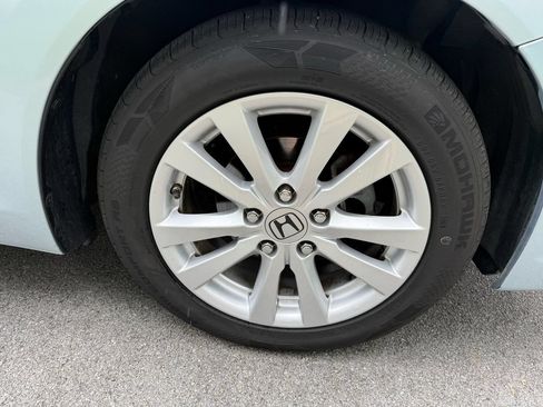 Used 2012 Honda Civic EX image 14