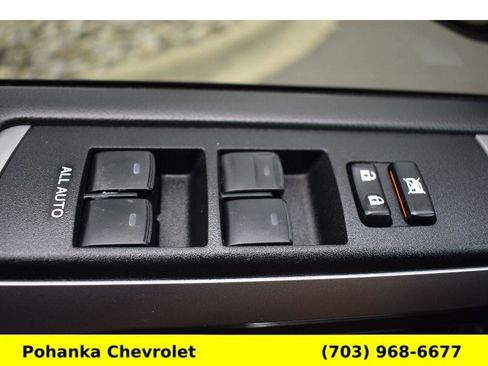 Used 2023 Toyota 4Runner SR5 AWD/4WD image 23