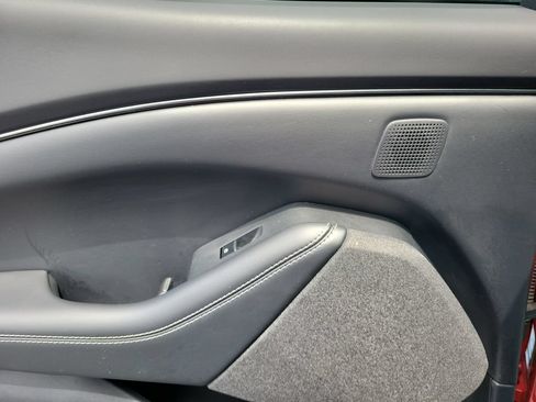 Certified 2023 Ford Mustang Mach-E Premium AWD/4WD image 15