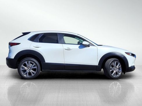 Used 2021 MAZDA CX-30 FWD 2.5 S w/ Select Package image 3