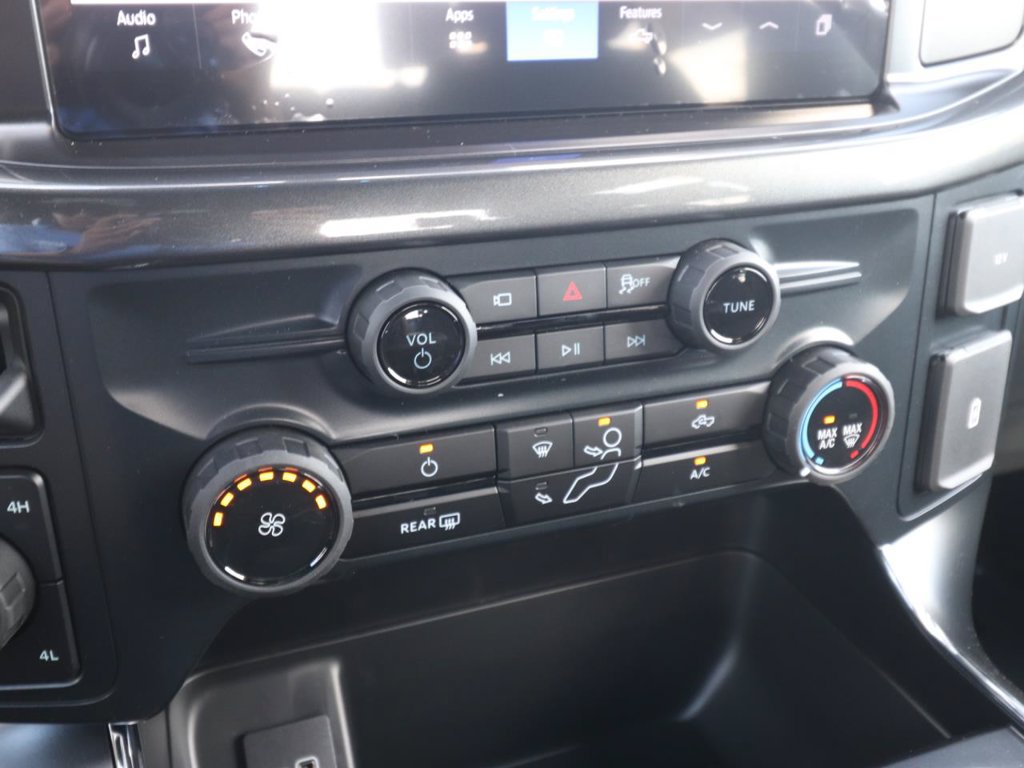 New 2026 Ford F150 STX w/ Equipment Group 200A AWD/4WD image 20