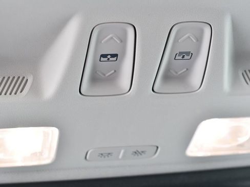 New 2025 Ford Bronco Sport Outer Banks w/ Outer Banks Tech Package+ image 36