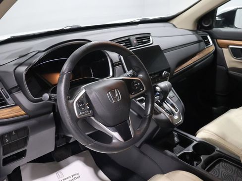 Used 2019 Honda CR-V EX image 16
