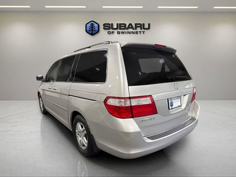 Used 2007 Honda Odyssey EX-L image 3