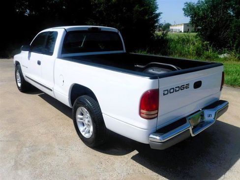 Used 2001 Dodge Dakota 2WD Club Cab image 12