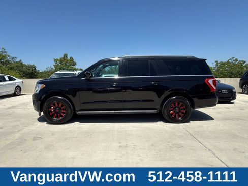 Used 2019 Ford Expedition Max XLT RWD image 6