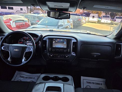 Used 2014 Chevrolet Silverado 1500 LT w/ All Star Edition image 21