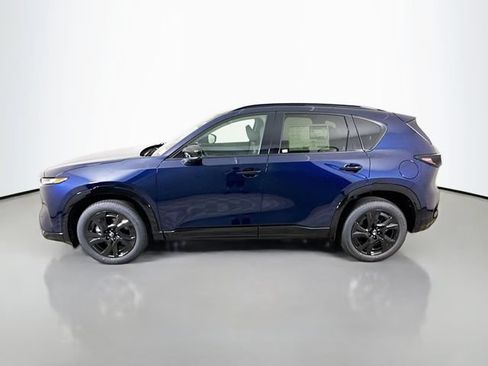 New 2026 MAZDA CX-5 2.5 S w/ Premium Plus Package AWD/4WD image 4