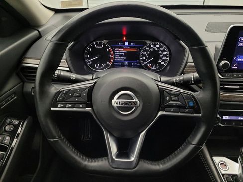 Used 2020 Nissan Altima 2.0 Platinum image 22