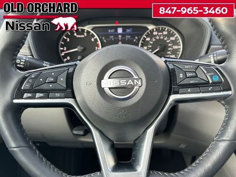 Used 2023 Nissan Altima 2.5 SL image 22