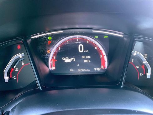 Used 2021 Honda Civic Sport image 23
