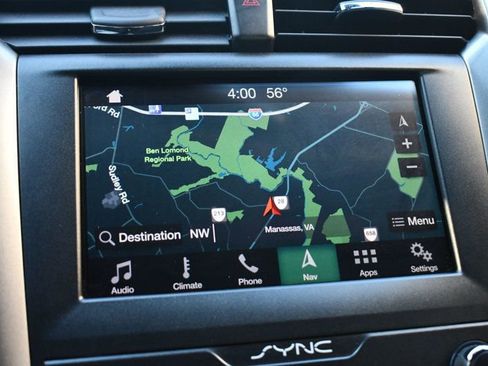 Used 2019 Ford Fusion SE image 37