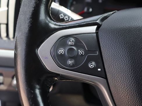 Used 2020 Chevrolet Colorado Z71 AWD/4WD image 26