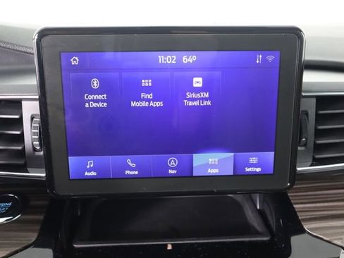 Certified 2022 Ford Explorer Limited image 46