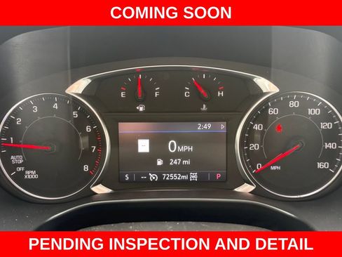 Used 2023 GMC Acadia SLE w/ Driver Convenience Package AWD/4WD image 28