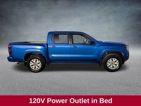 Used 2024 Nissan Frontier SV w/ SV Convenience Package image 14