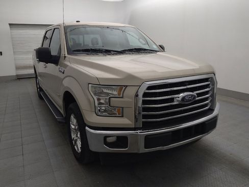 Used 2017 Ford F150 XLT w/ Equipment Group 302A Luxury image 14