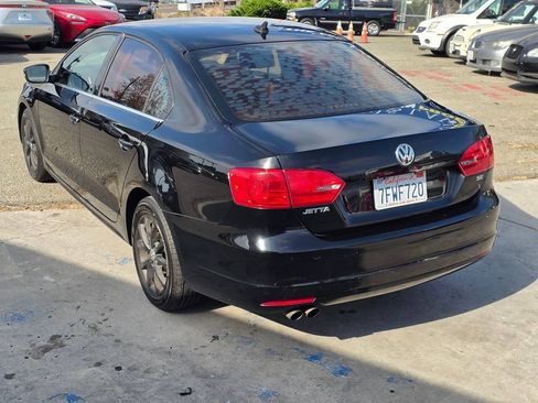 Used 2014 Volkswagen Jetta SE FWD image 11
