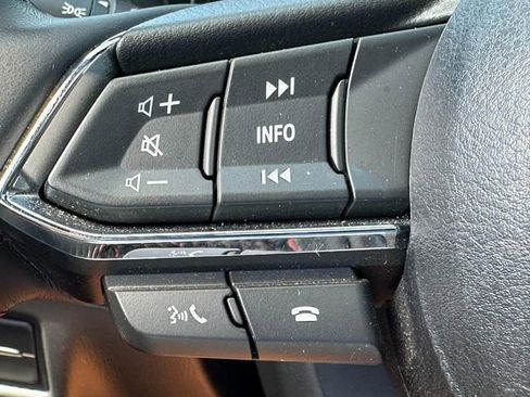 Used 2023 MAZDA CX-5 AWD 2.5 Turbo image 20