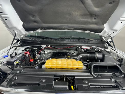 Used 2015 Ford F150 Lariat w/ Equipment Group 501A Mid image 20