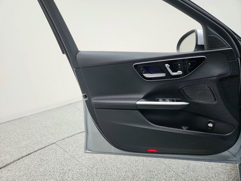 Certified 2025 Mercedes-Benz C 300 Sedan w/ Advanced USB Package image 21