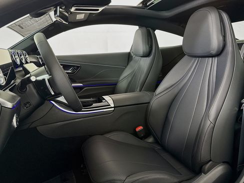 New 2026 Mercedes-Benz CLE 300 4MATIC Coupe image 16