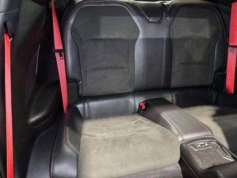 Used 2018 Chevrolet Camaro ZL1 image 25