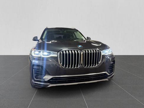 Used 2019 BMW X7 xDrive40i w/ Premium Package AWD/4WD image 45